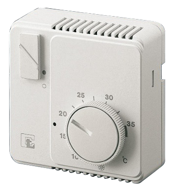 TH630C1 Термостат механический универсальный