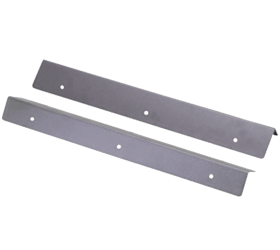 M44DPR01AG (M44 DPR01) - Комплект для крепления к полу для шкафов Universal Line (DG-Rack) шириной 600 мм