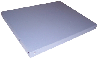 TOPCOVER100G (EF-RT100) - Верхняя крышка для 19