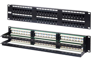 PP3-19-48-8P8C-C6-110 - 19