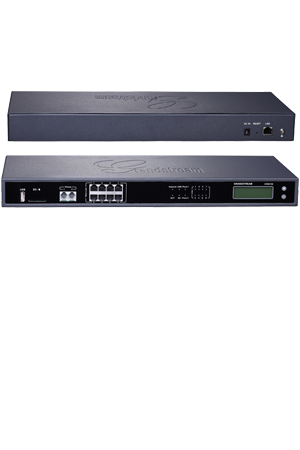 IP АТС Grandstream UCM6108